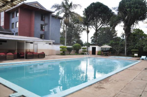 Sigona Golf Suites, Kikuyu